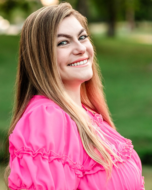 Taylor Halbach