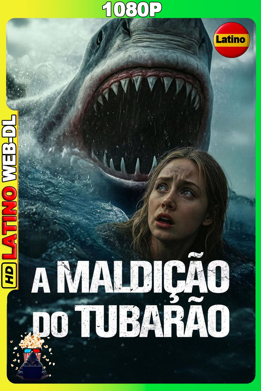 Curse of the Shark (2026) [1080p] WEB-DL [Latino-Inglés-Portugués]
