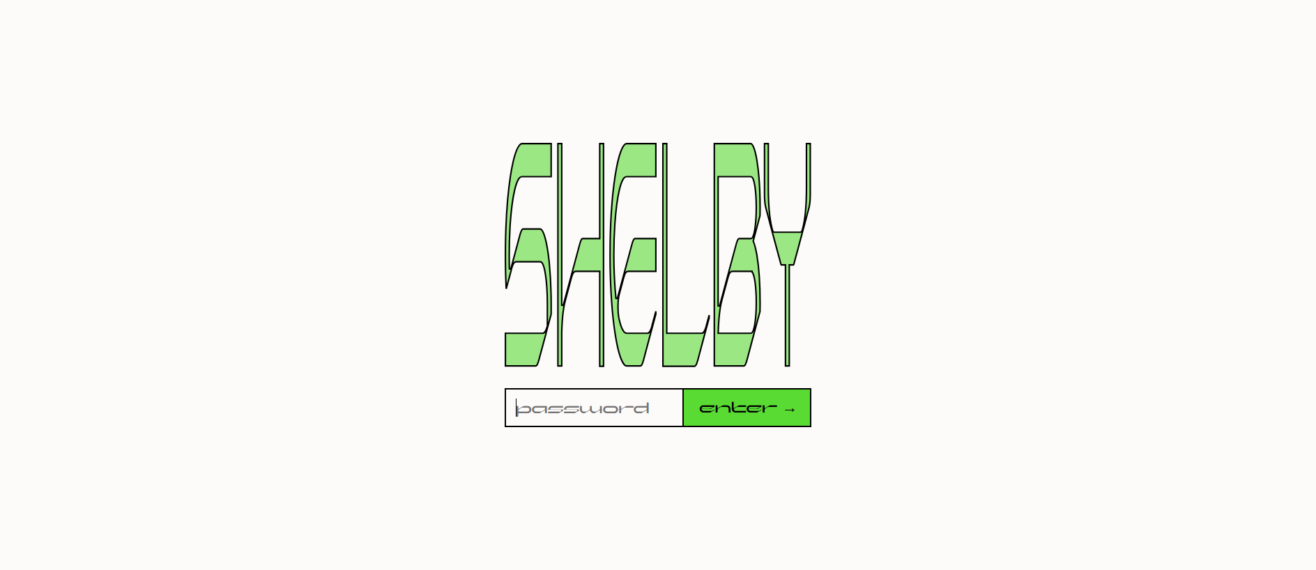 Forensic screenshot of shelbyisthirty.club showing the phishing page layout