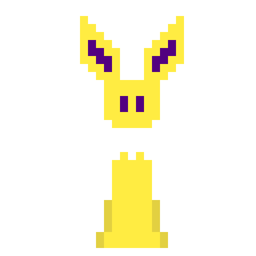 Jolteon pixel art.png