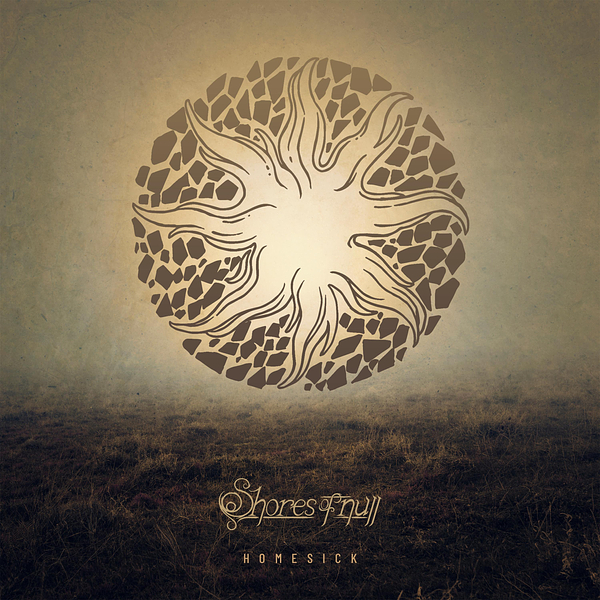 Shores Of Null - Homesick [single] (2026)