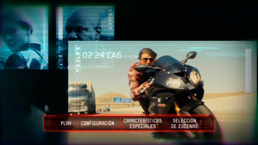 Misi5 1 - Misión imposible: Nación Secreta [DVD9 Full] [Pal] [Esp/Ing] [5.1] [Sub:Esp/Ing] [2015] [Acción] [VS]