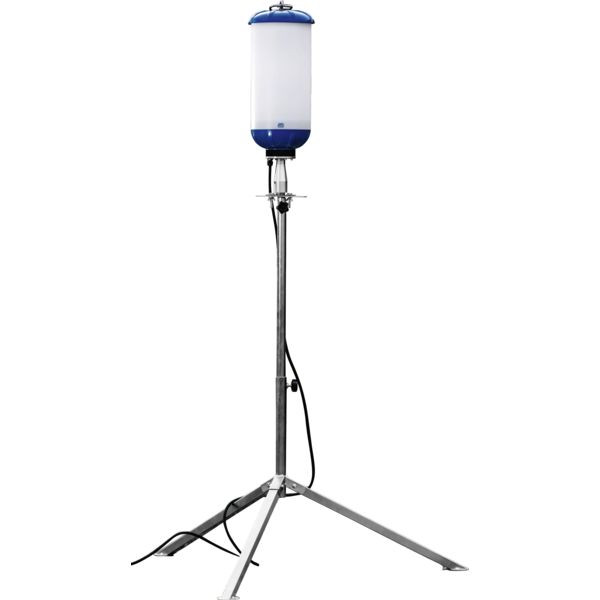 Energytube Xl Proj LED 360D 200 W Trepied Pro