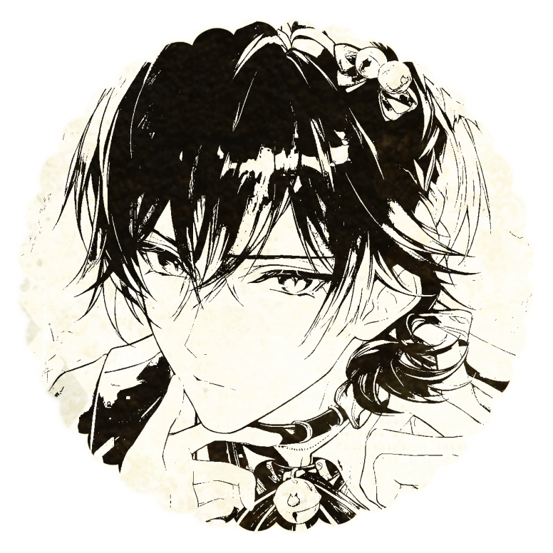 Ayn - Lovebrush Chronicles