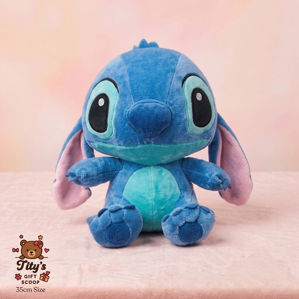 Stitch 4