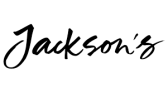 Jacksons Art logo