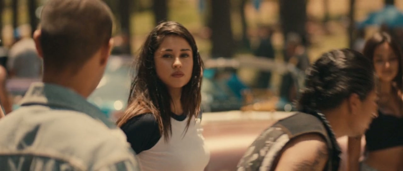 Lowriders Screenshot