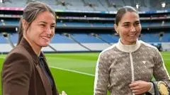 Katie Taylor's Croke Park Dream Fight