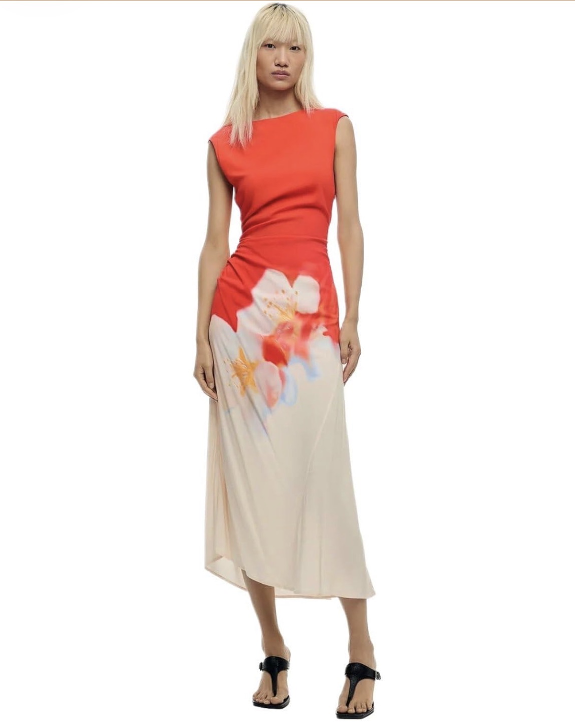 Vestido Desigual