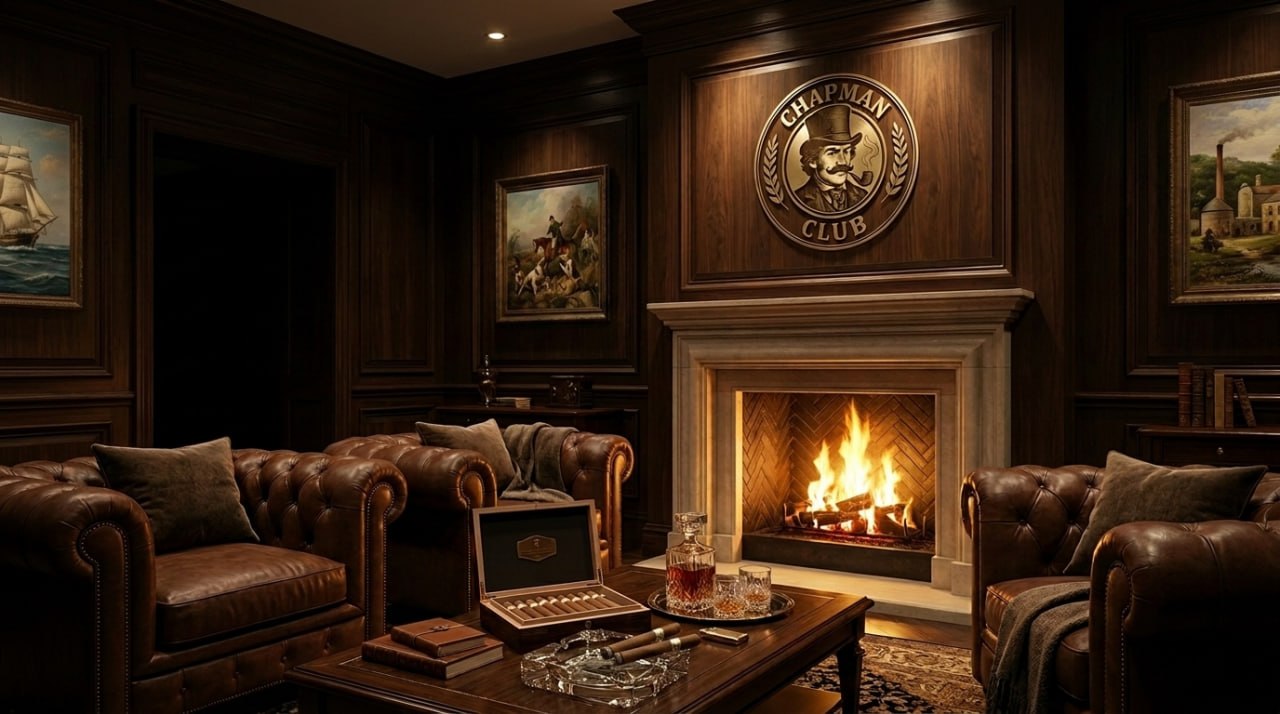 Chapman Club