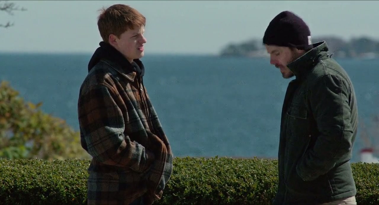 Manchester by the Sea Screenshot