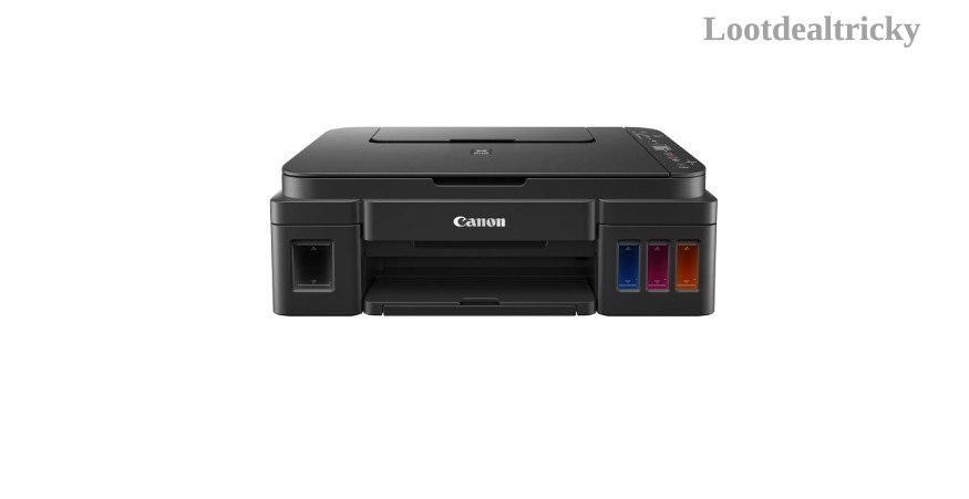 Canon Pixma Megatank – Just ₹10349 | Best Price Drop Today