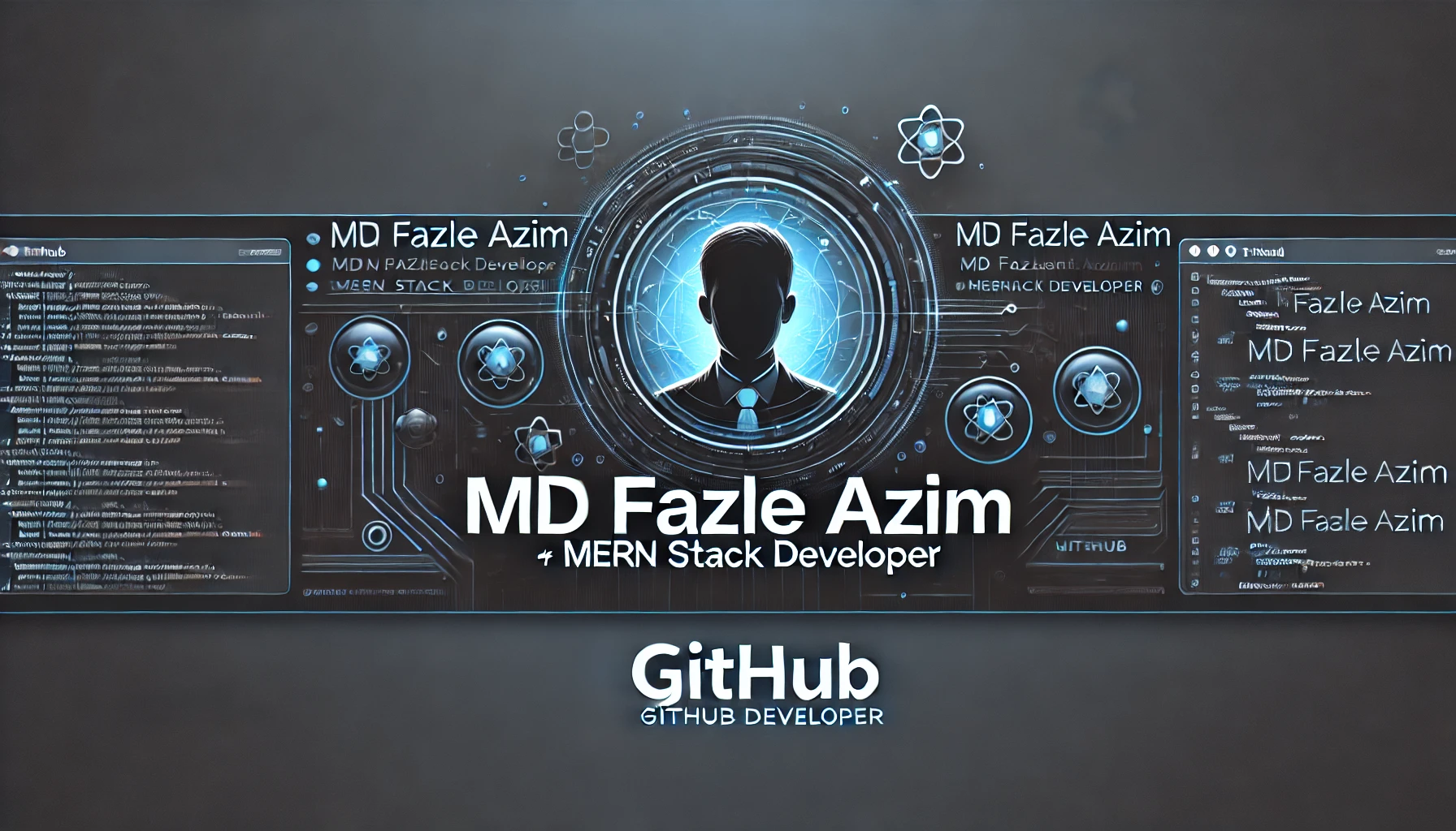 GitHub Banner