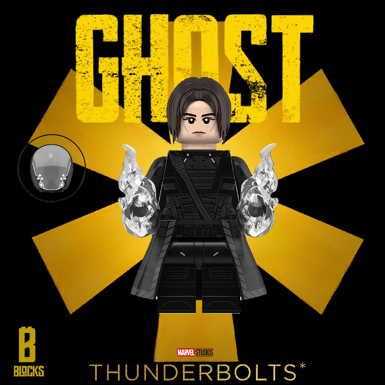 Ghost