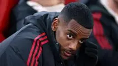 The Lingering Fallout of the Alexander Isak Transfer Saga
