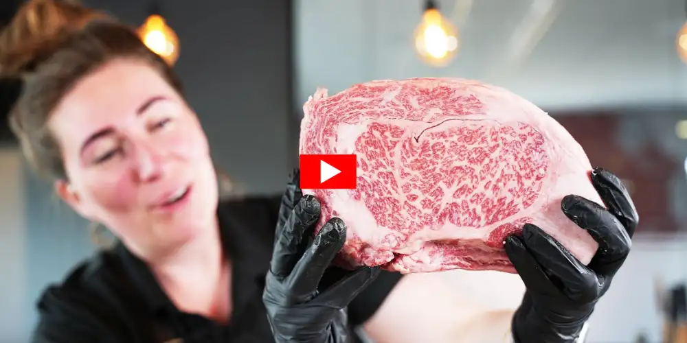 A5 WAGYU! Dit moet je weten voor je er aan begint - Wagyu rundvlees - Vleeskopenbijdeboer.nl