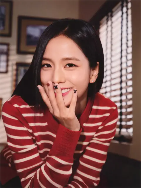 ji soo blackpink 1349698