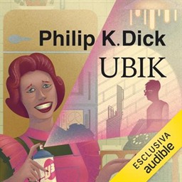 Philip K. Dick – Ubik (2026) (mp3 – 128 kbps)