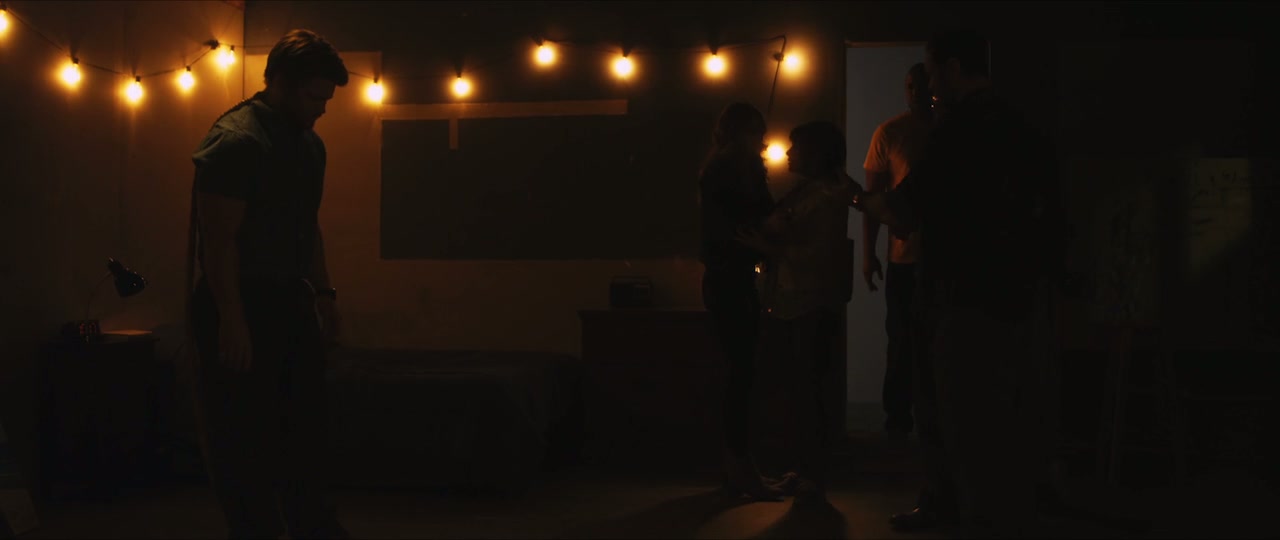 Encounter Screenshot
