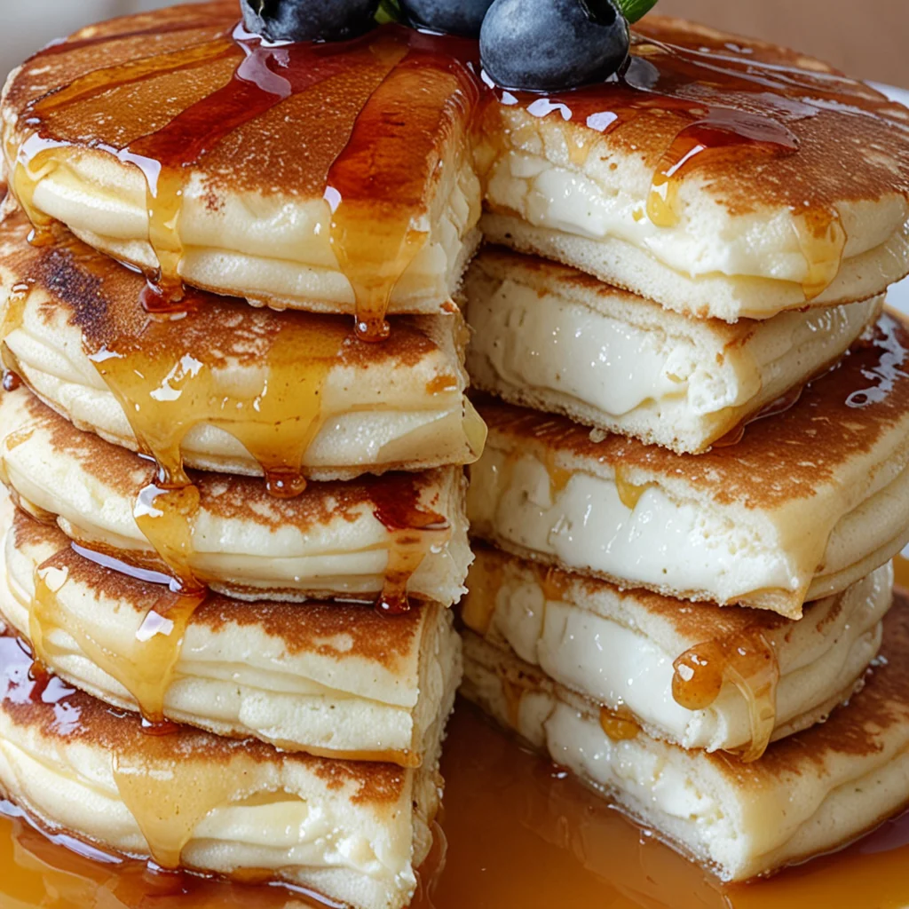 Cottage Cheese Pancakes: Find the Ideal Recipe!