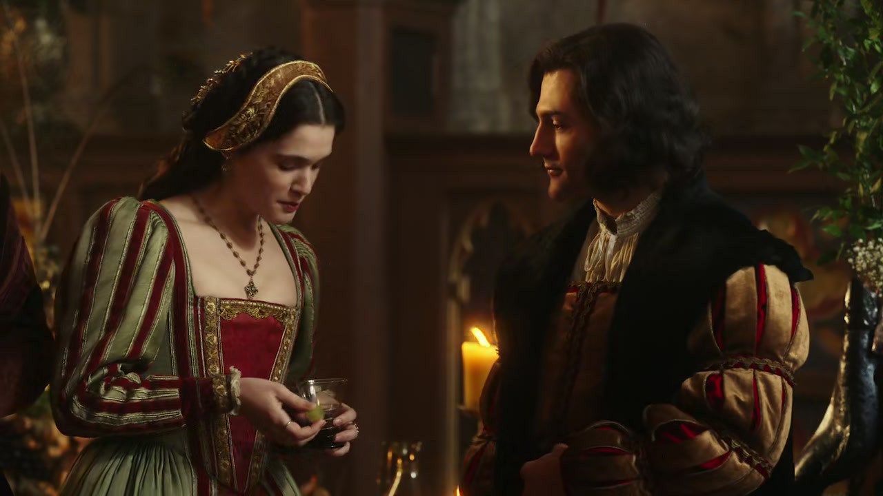 The Spanish Princess Screenshot