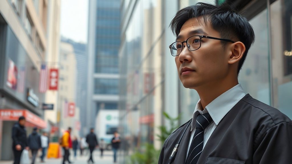 하정우 AI 수석이 제시한 AI 시대 대응 전략