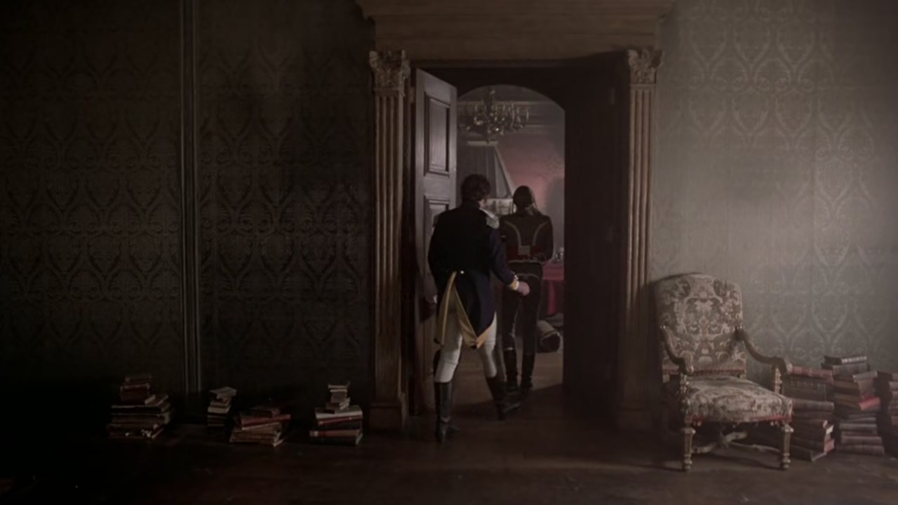 The Duellists Screenshot
