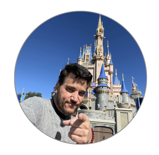 Donald Travels