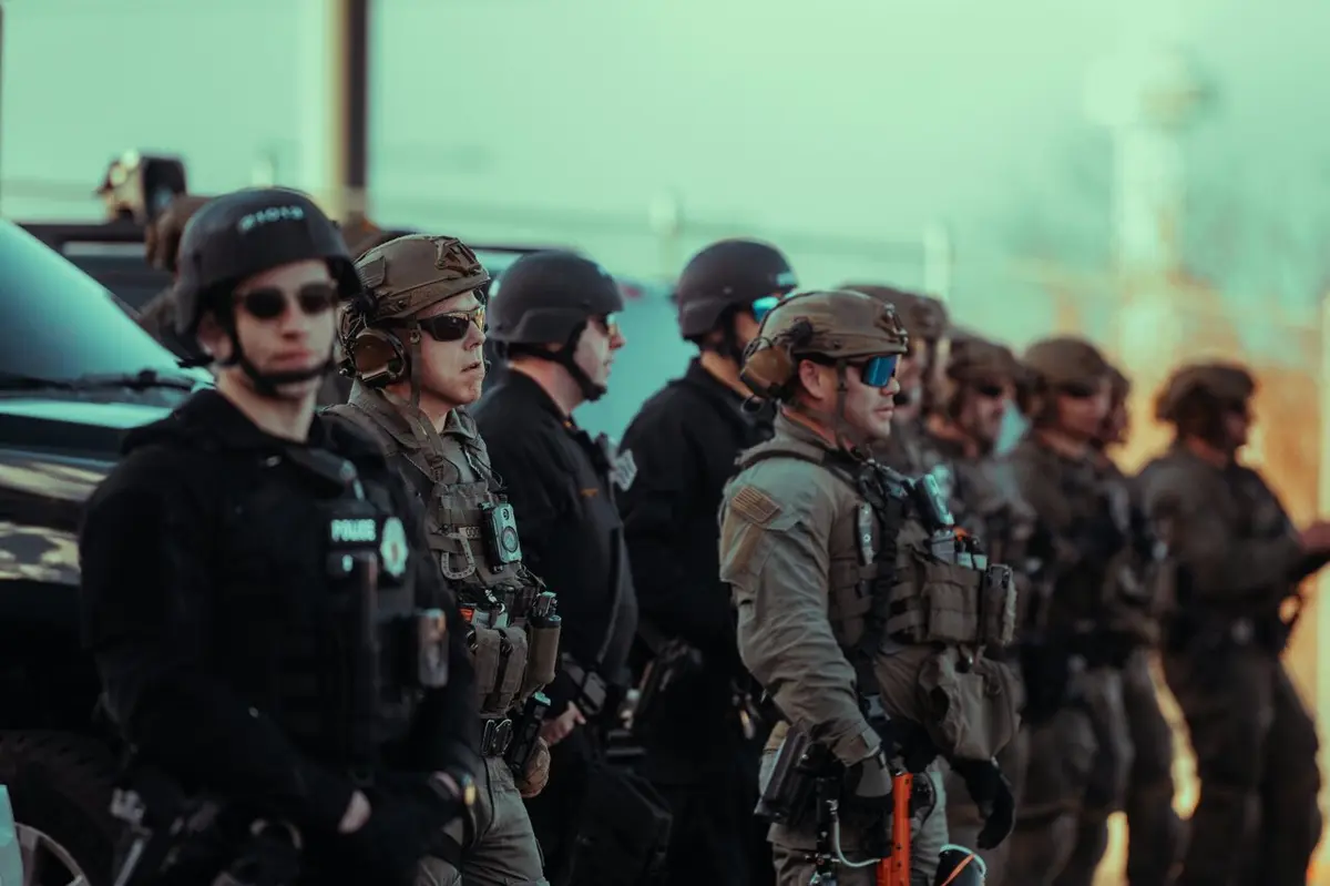 Immigration Enforcement Hurts Jobs