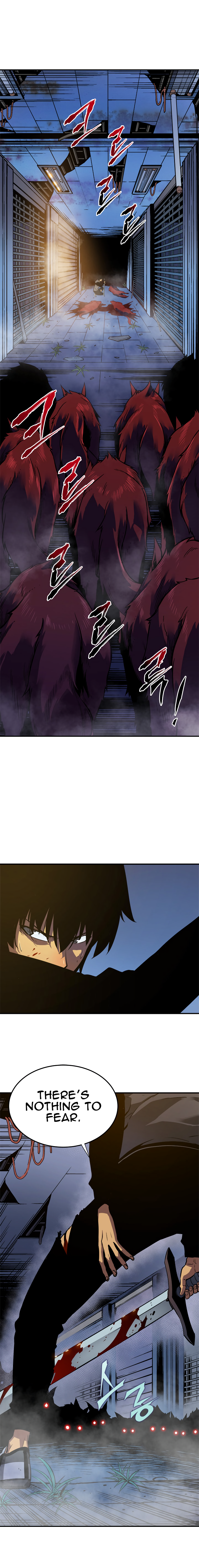 Read Jujutsu Kaisen Chapter 14 English - Page 4