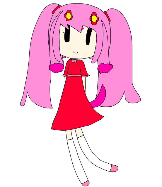 Dog-Pink-Girl.png