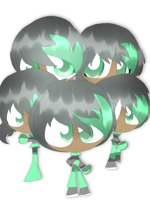 Quarrister