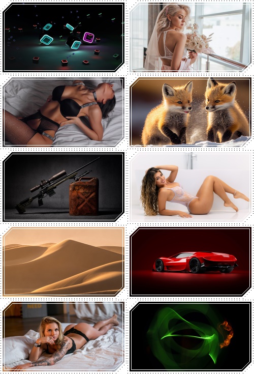 Wallpapers Mix 1215