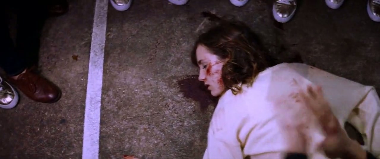 Assassination Nation Screenshot
