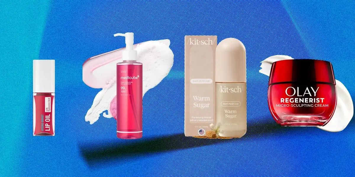 The Best Amazon Beauty Products Revealed