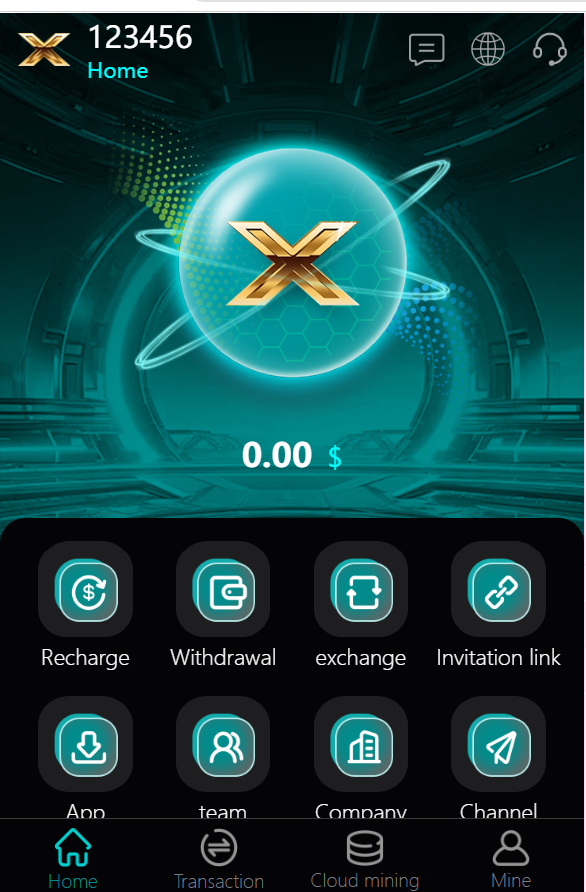 Theme Preview