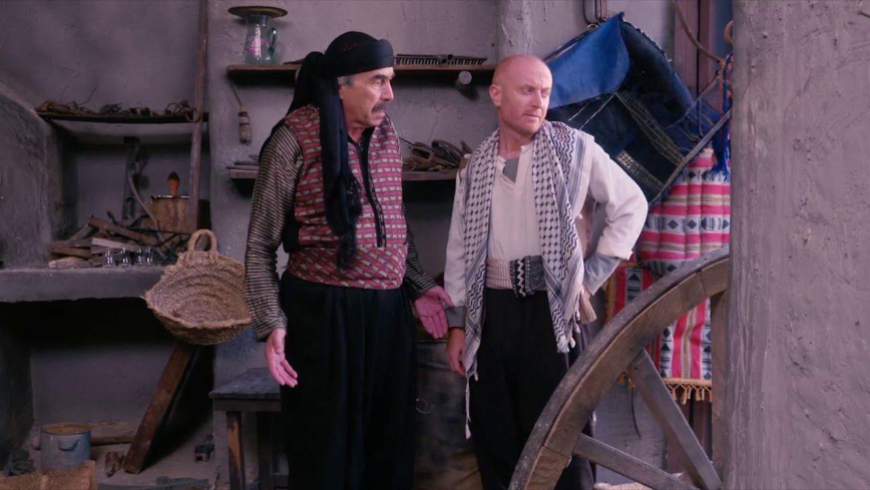 كاتب "باب الحارة"..  طفلان فقدا حياتهما بسبب العمل