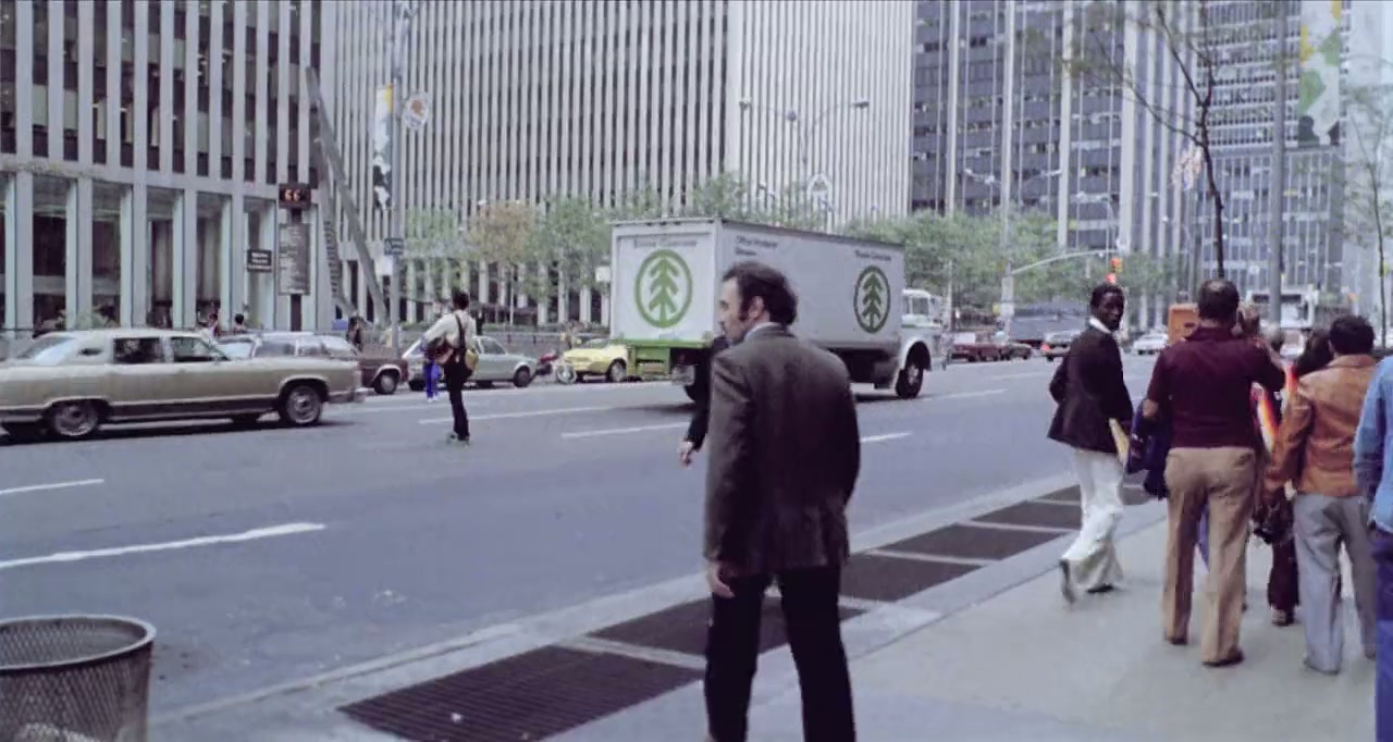 Cannibal Holocaust Screenshot
