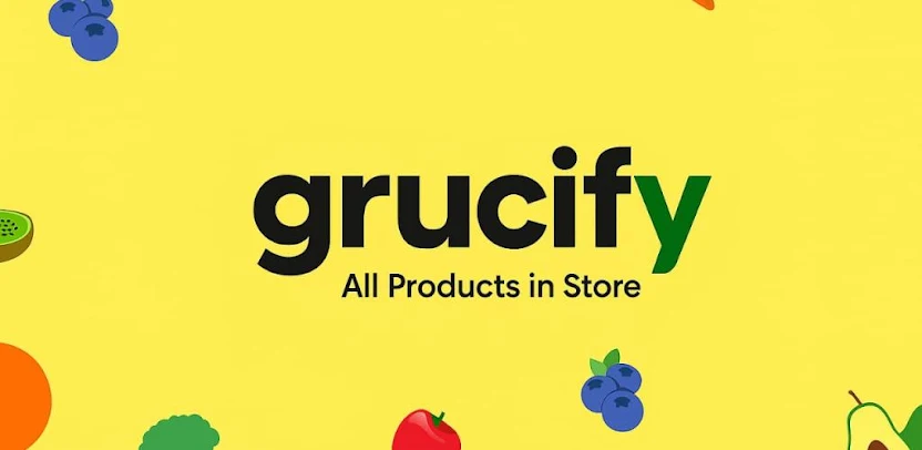 Grucify is a productivity-focused platform trusted by 2,000+ daily users. Built to simplify workflows and enhance efficiency through a clean, user-friendly experience.
