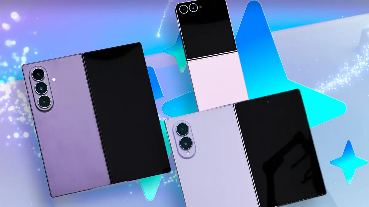 Samsung's Foldables Get Pricier Amid RAM Shortage