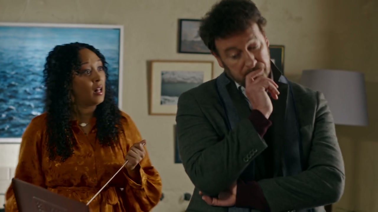 Haunted Harmony Mysteries: Murder in G Major Screenshot