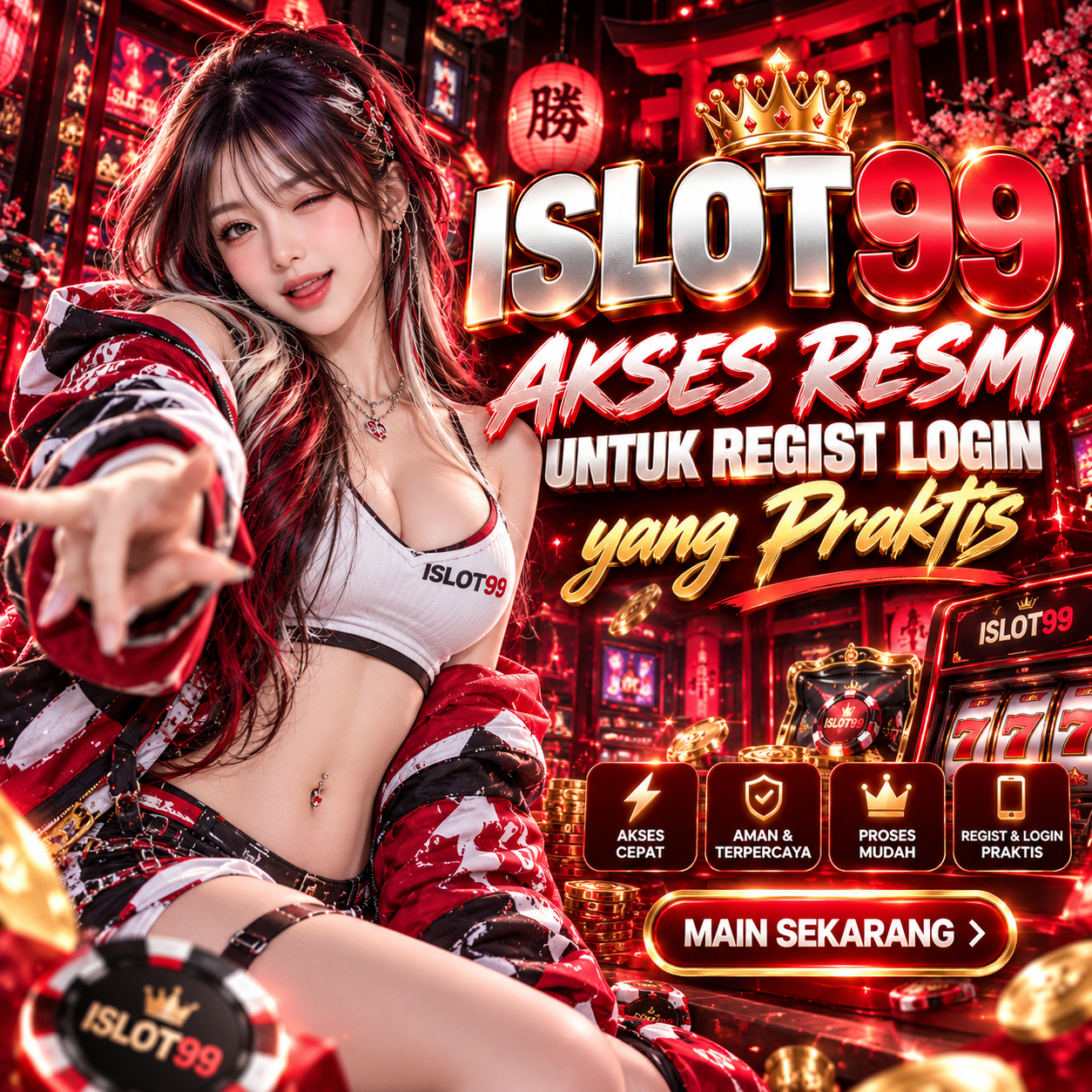 ISLOT99