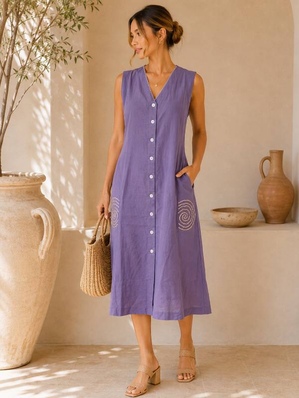 One Piece Dresses