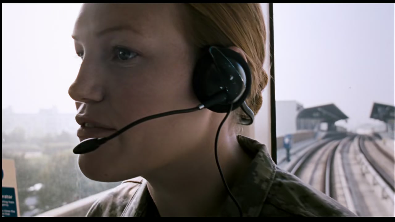 28 Weeks Later Screenshot