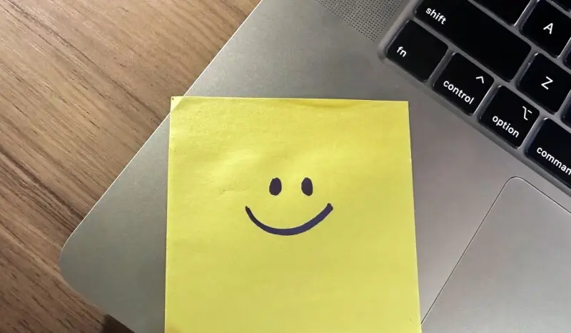 IT Department's Sticky Note Practice Leads to Unauthorized Access