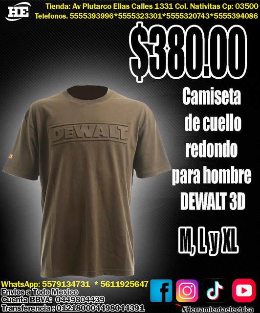 PLAYERA CAFE