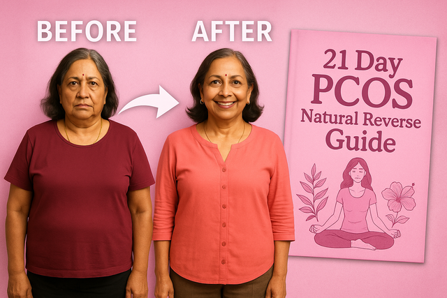 HerHealthJourney Guide Preview