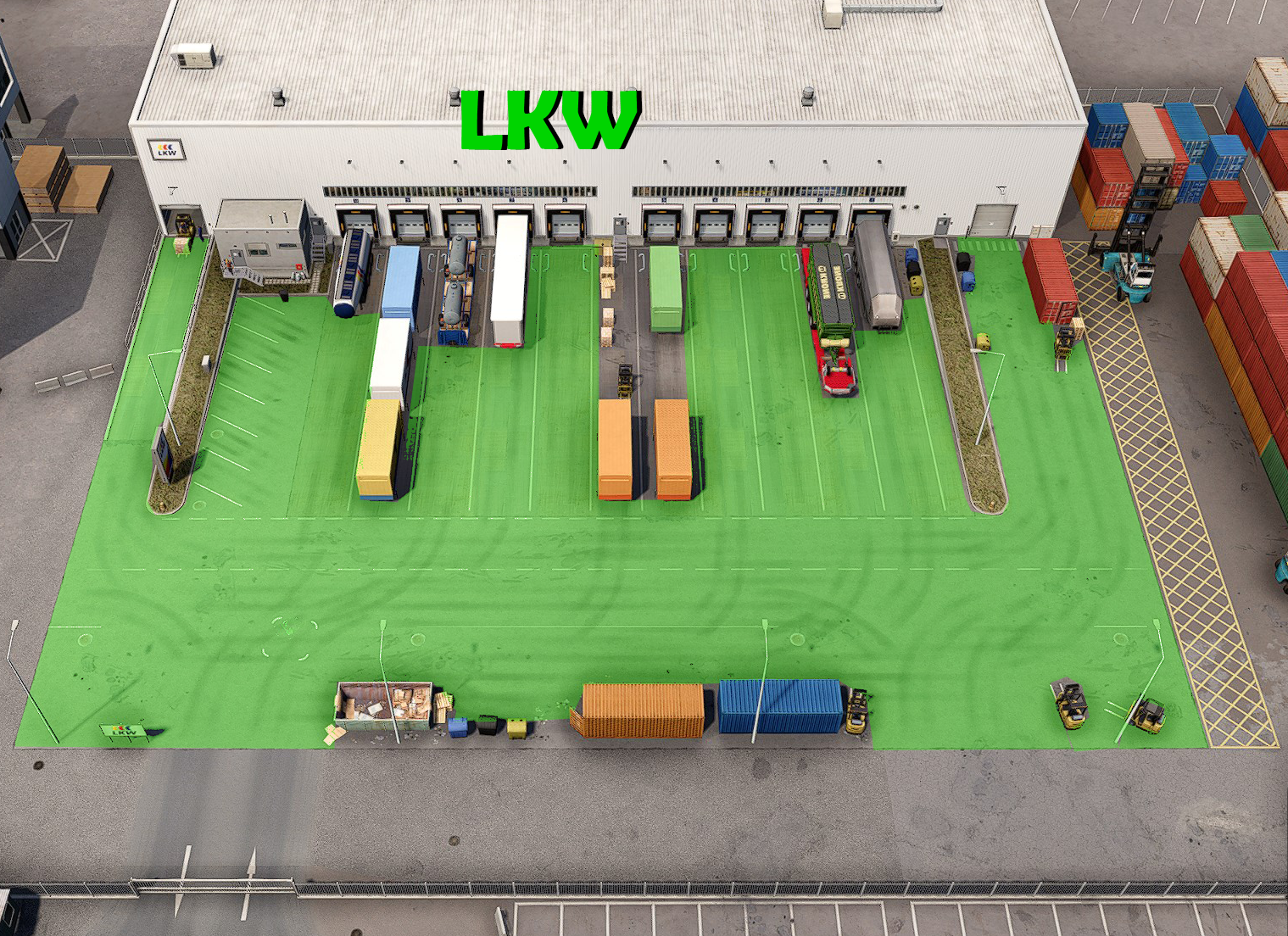 LKW