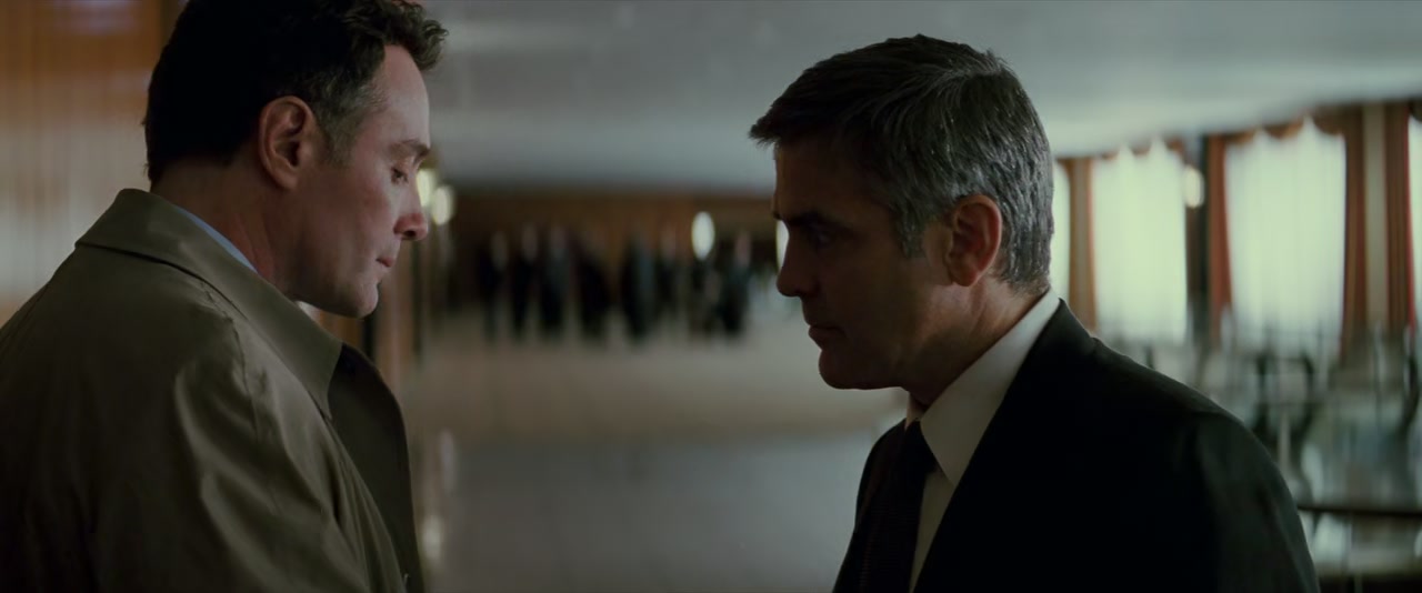 Michael Clayton Screenshot