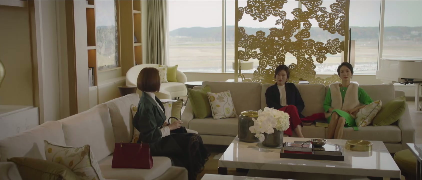SKY Castle Screenshot